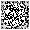 QR code with Blake's contacts
