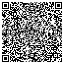 QR code with Kisnad & Zalewa contacts