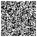 QR code with Ardrey Jody contacts