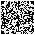 QR code with Luxe contacts