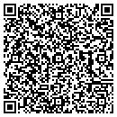 QR code with Cap's Tavern contacts
