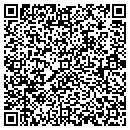 QR code with Cedonia Inn contacts