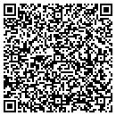 QR code with Homested Antiques contacts
