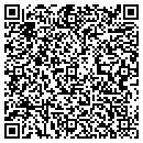 QR code with L And K Sales contacts