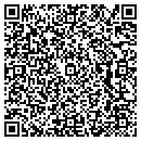 QR code with Abbey Lounge contacts