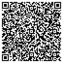 QR code with Adams Ami contacts