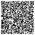 QR code with Dreaming Pig contacts