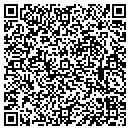 QR code with Astrolounge contacts