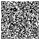 QR code with Moons Classics contacts