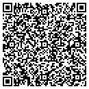 QR code with Rosa M Mena contacts