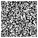 QR code with Arrowhead Bar contacts
