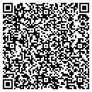 QR code with Allen Lisa contacts