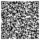 QR code with A & S Furniture contacts