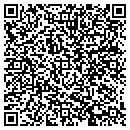 QR code with Anderson Coreen contacts