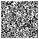 QR code with Arbon Brett contacts