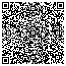 QR code with Danny's Rock contacts