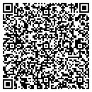 QR code with Adams Dawn contacts
