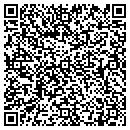 QR code with Across Time contacts