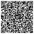 QR code with O'Rourke Suzanne contacts