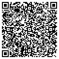 QR code with Bjs Cafe & Lounge contacts