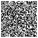 QR code with Cedar Lounge contacts