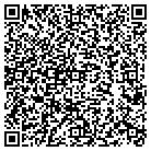 QR code with B U R N H A M W O O D S contacts