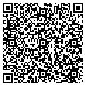 QR code with By The Sea contacts