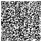 QR code with Alpha Nursing & Service contacts