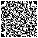 QR code with Claire's Attic contacts