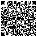 QR code with Barrymore's contacts