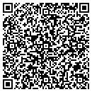 QR code with April R Featherkile contacts