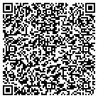 QR code with Acrobolis Bld Properties Inc contacts