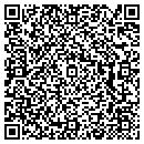QR code with Alibi Lounge contacts