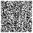 QR code with Oklahoma Trails Gallery contacts