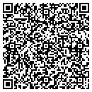 QR code with A&H Lounge Inc contacts