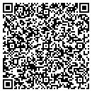 QR code with L T L Express Inc contacts