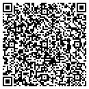 QR code with Astro Lounge contacts