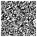 QR code with Thin & Healthy contacts