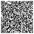 QR code with All Heart Pool Service contacts