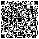 QR code with AAA Resale Antiques & Collectables contacts