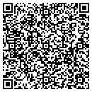 QR code with Cho on Main contacts