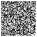 QR code with Alan D Beisel contacts