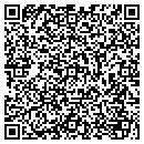 QR code with Aqua Bar Lounge contacts