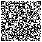 QR code with A Blast From the Past contacts