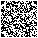 QR code with 21 West Lounge contacts