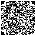 QR code with Alist contacts