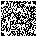 QR code with Amys Library Lounge contacts