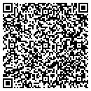 QR code with Aragon Lounge contacts
