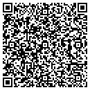 QR code with Astro Lounge contacts