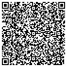 QR code with Degray Lake Rsort State Park Mrina contacts